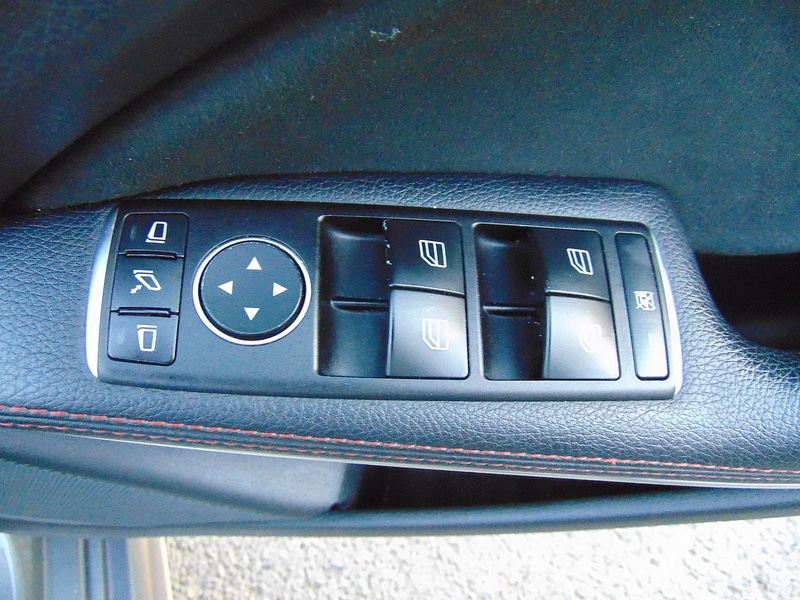 Used Mercedes-Benz A-Class 2018 for sale - 77042415: Photo 24