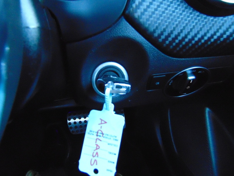 Used Mercedes-Benz A-Class 2018 for sale - 77042415: Photo 26