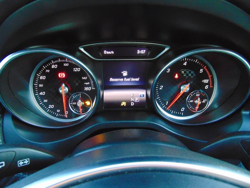 Used Mercedes-Benz A-Class 2018 for sale - 77042415: Photo 27