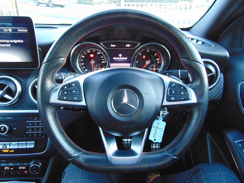 Used Mercedes-Benz A-Class 2018 for sale - 77042415: Photo 28