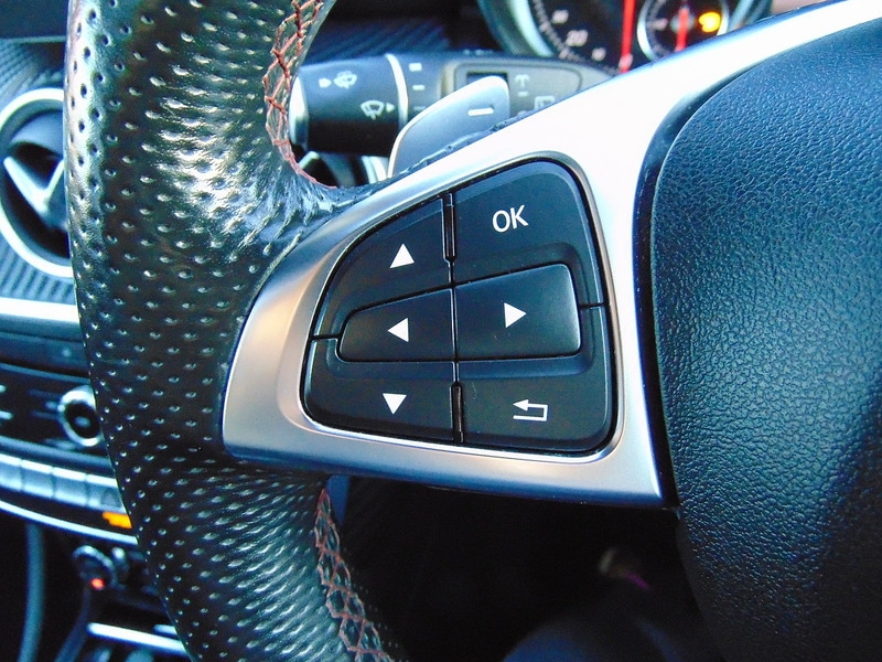 Used Mercedes-Benz A-Class 2018 for sale - 77042415: Photo 29