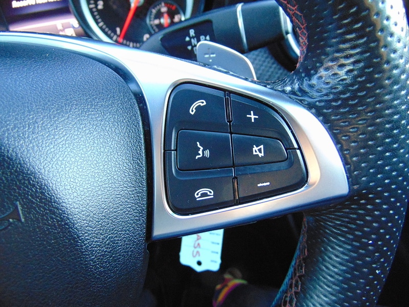 Used Mercedes-Benz A-Class 2018 for sale - 77042415: Photo 30