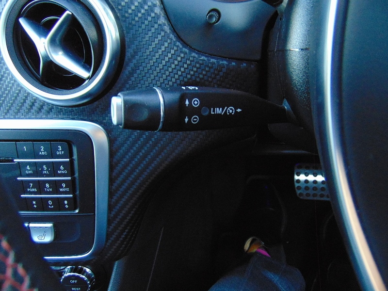 Used Mercedes-Benz A-Class 2018 for sale - 77042415: Photo 32