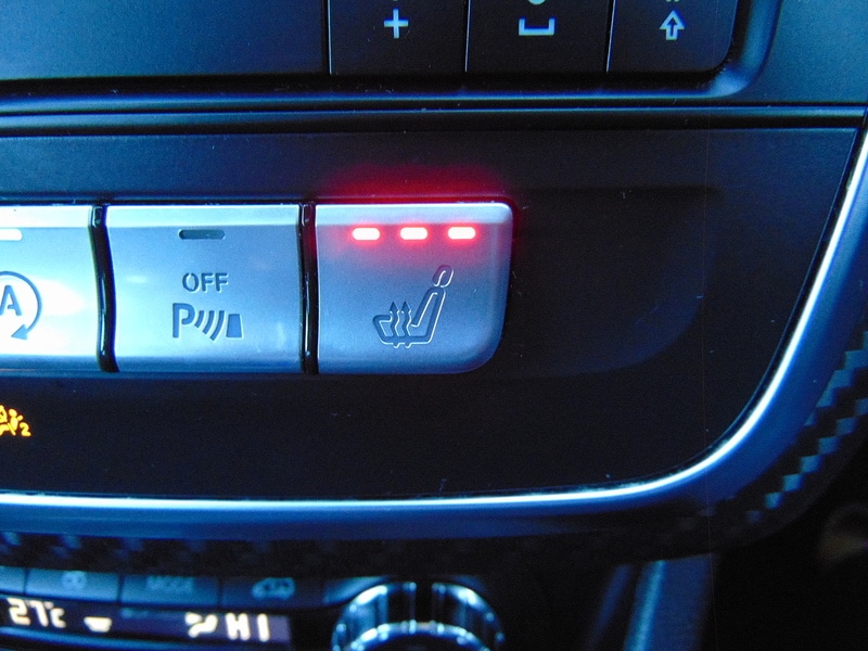 Used Mercedes-Benz A-Class 2018 for sale - 77042415: Photo 35