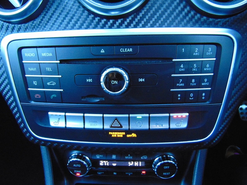 Used Mercedes-Benz A-Class 2018 for sale - 77042415: Photo 36