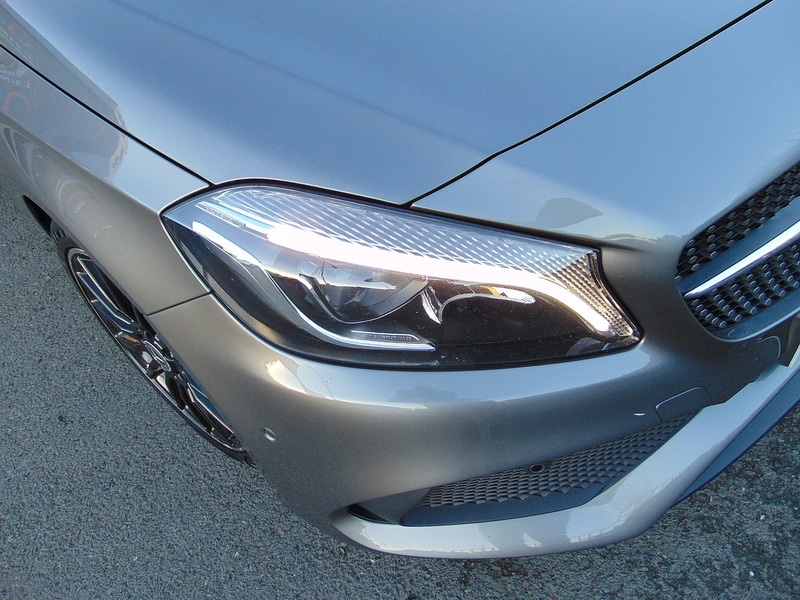 Used Mercedes-Benz A-Class 2018 for sale - 77042415: Photo 40