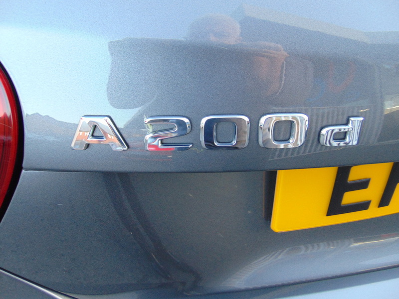 Used Mercedes-Benz A-Class 2018 for sale - 77042415: Photo 44