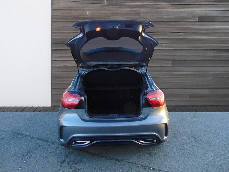 Used Mercedes-Benz A-Class 2018 for sale - 77042415: Photo 7