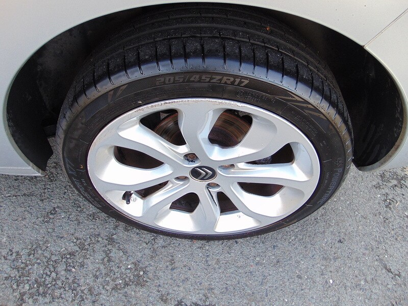 Used Citroen C3 Picasso 2016 for sale - 77042383: Photo 11