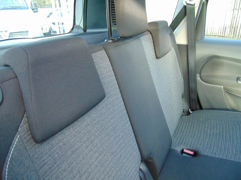 Used Citroen C3 Picasso 2016 for sale - 77042383: Photo 16