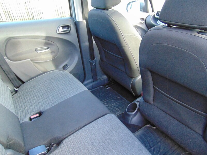 Used Citroen C3 Picasso 2016 for sale - 77042383: Photo 17