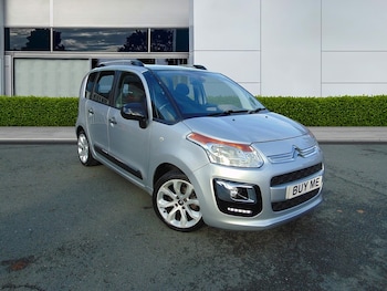 Used Citroen C3 Picasso 2016 for sale - 77042383: Photo
