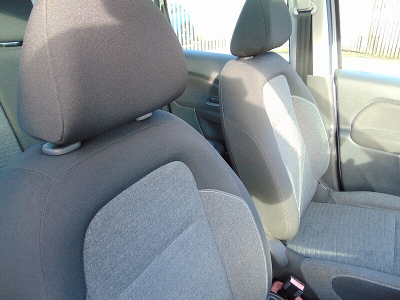 Used Citroen C3 Picasso 2016 for sale - 77042383: Photo 20