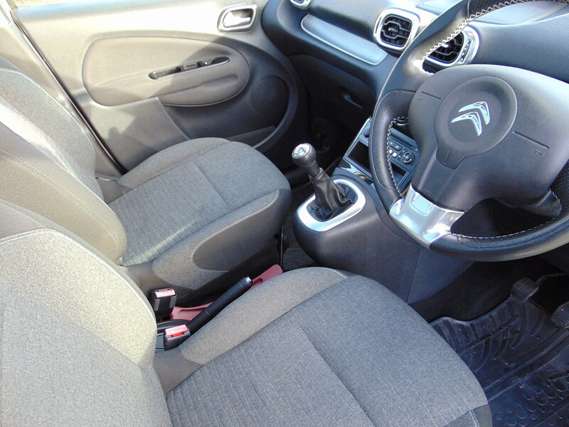 Used Citroen C3 Picasso 2016 for sale - 77042383: Photo 21