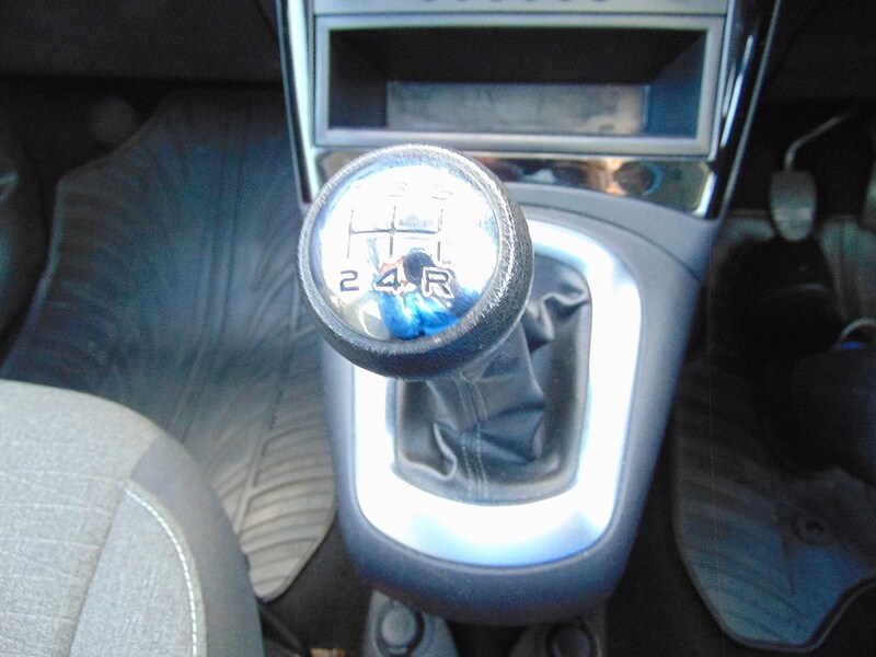 Used Citroen C3 Picasso 2016 for sale - 77042383: Photo 29