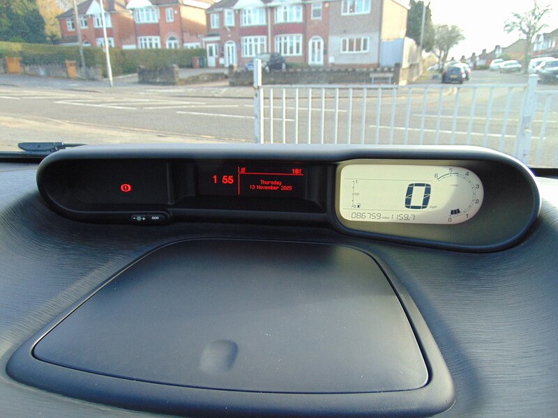 Used Citroen C3 Picasso 2016 for sale - 77042383: Photo 33