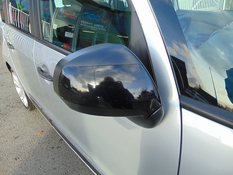 Used Citroen C3 Picasso 2016 for sale - 77042383: Photo 35