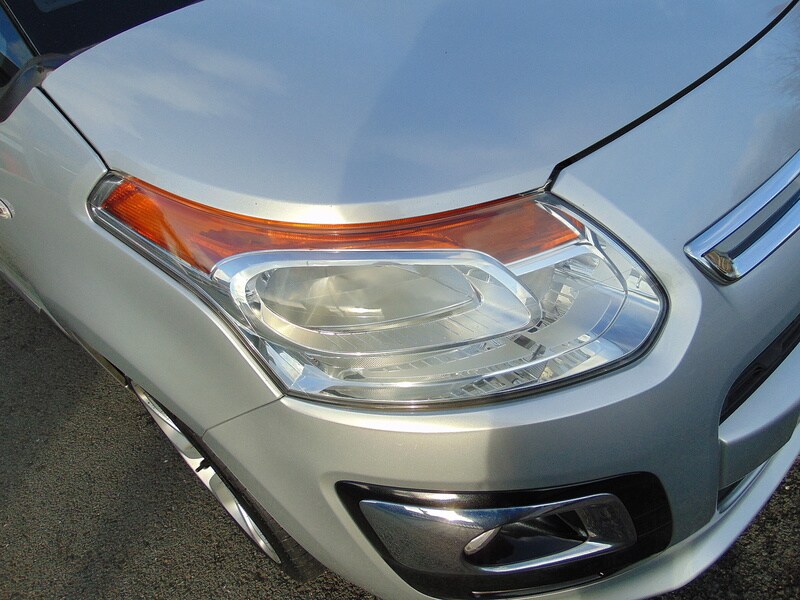 Used Citroen C3 Picasso 2016 for sale - 77042383: Photo 36