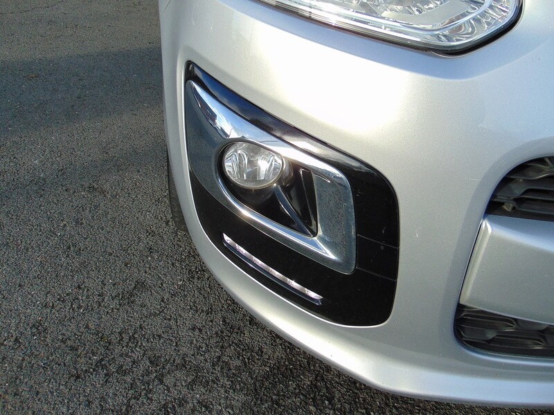 Used Citroen C3 Picasso 2016 for sale - 77042383: Photo 37