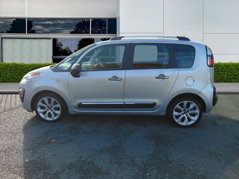 Used Citroen C3 Picasso 2016 for sale - 77042383: Photo 4