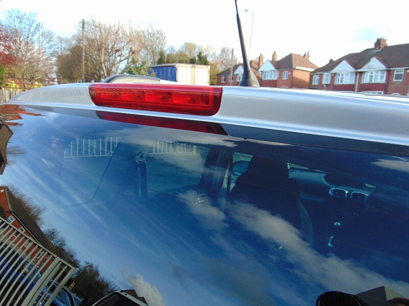 Used Citroen C3 Picasso 2016 for sale - 77042383: Photo 43