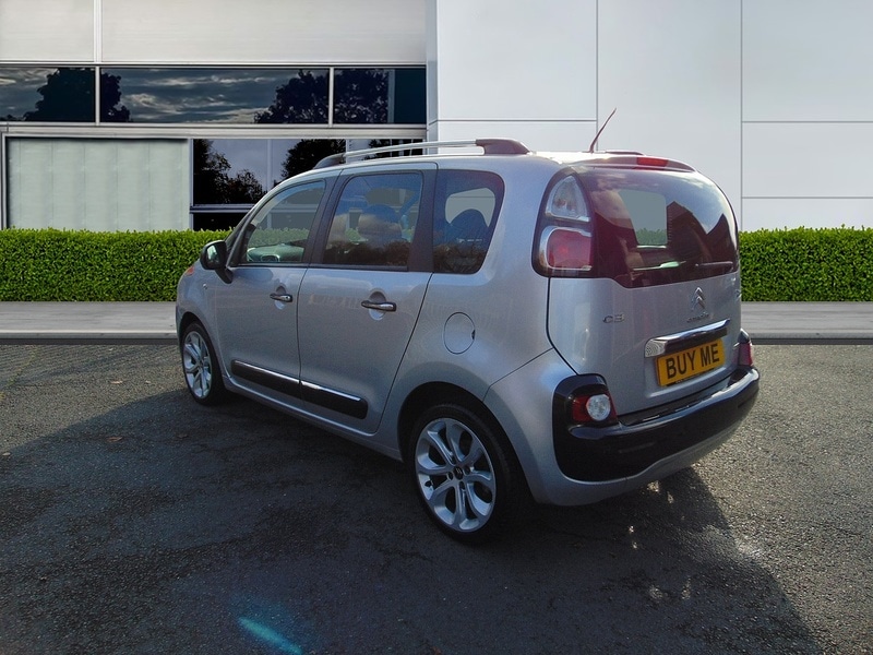 Used Citroen C3 Picasso 2016 for sale - 77042383: Photo 5