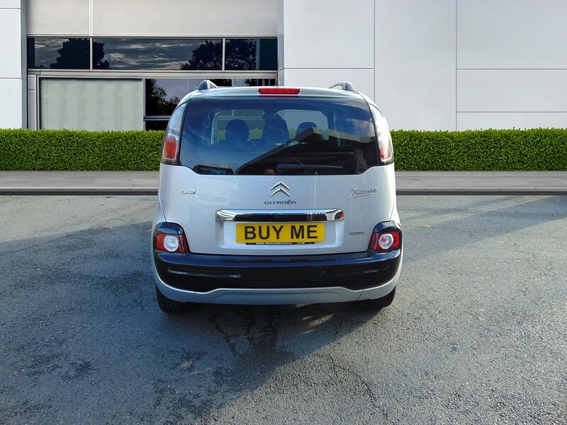 Used Citroen C3 Picasso 2016 for sale - 77042383: Photo 6