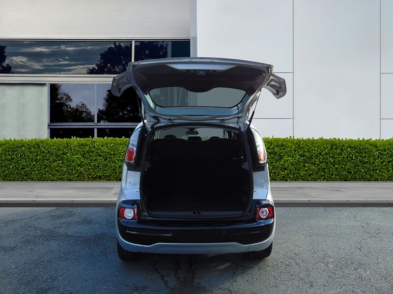 Used Citroen C3 Picasso 2016 for sale - 77042383: Photo 7