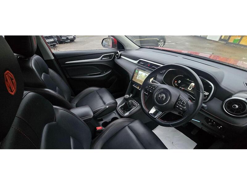 Used MG MG ZS 2021 for sale - 77042399: Photo 10