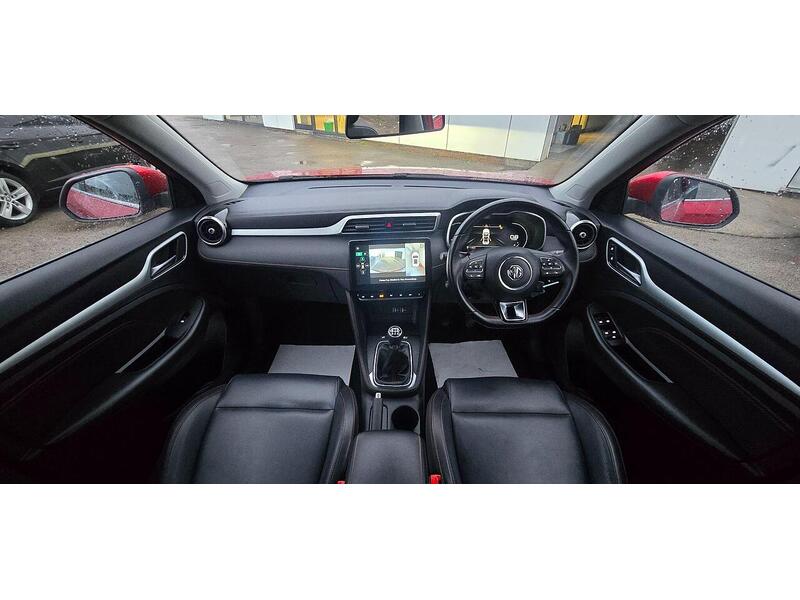 Used MG MG ZS 2021 for sale - 77042399: Photo 11
