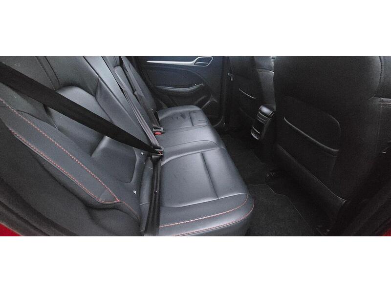 Used MG MG ZS 2021 for sale - 77042399: Photo 13