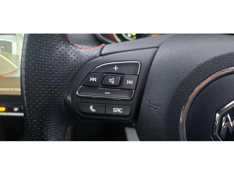 Used MG MG ZS 2021 for sale - 77042399: Photo 14