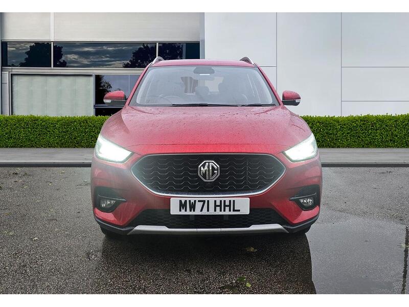 Used MG MG ZS 2021 for sale - 77042399: Photo 2