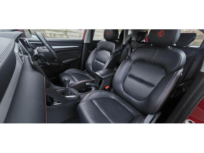 Used MG MG ZS 2021 for sale - 77042399: Photo 25