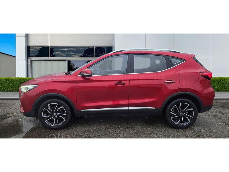 Used MG MG ZS 2021 for sale - 77042399: Photo 5