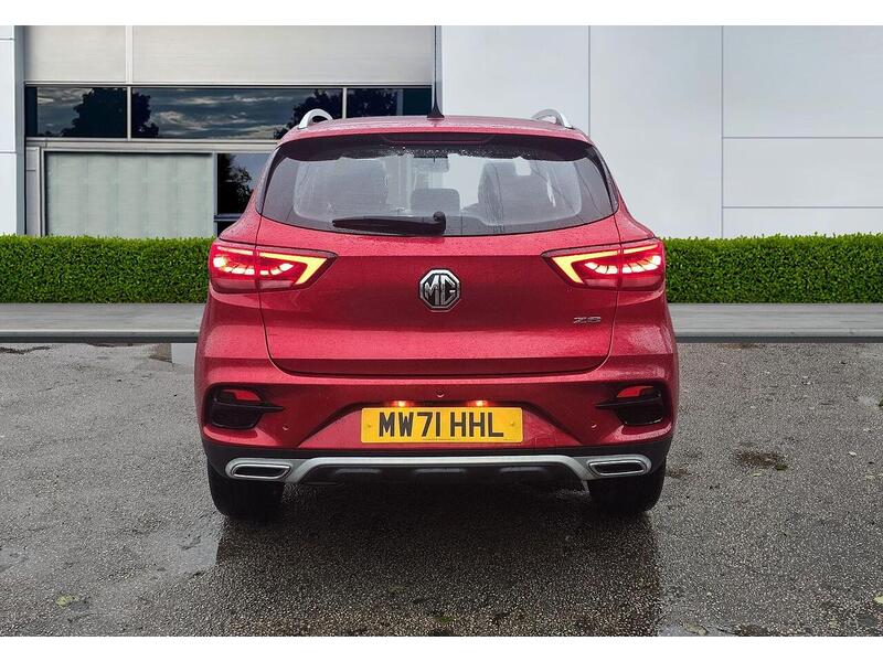 Used MG MG ZS 2021 for sale - 77042399: Photo 6