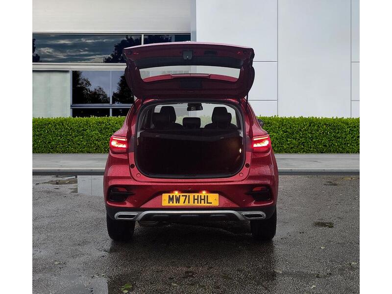 Used MG MG ZS 2021 for sale - 77042399: Photo 7