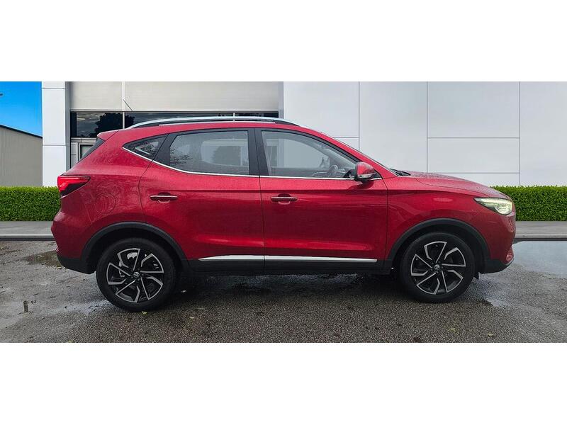 Used MG MG ZS 2021 for sale - 77042399: Photo 8