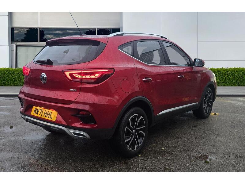 Used MG MG ZS 2021 for sale - 77042399: Photo 9