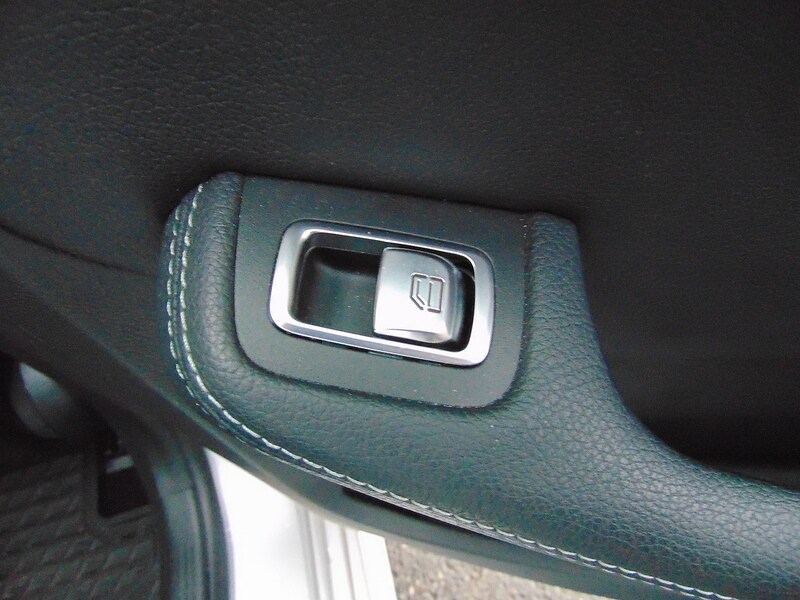 Used Mercedes-Benz C Class 2018 for sale - 77042421: Photo 20