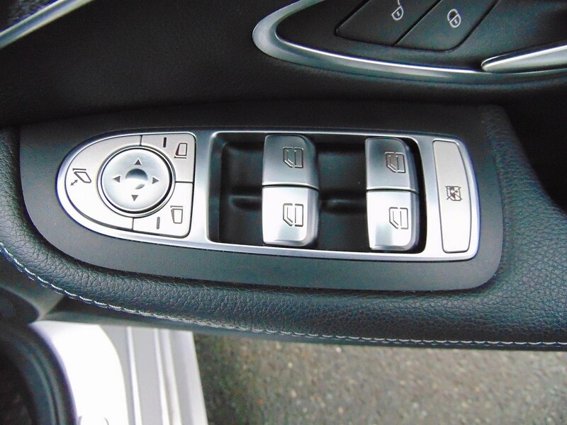 Used Mercedes-Benz C Class 2018 for sale - 77042421: Photo 24