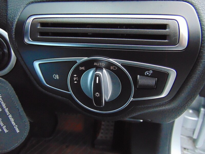 Used Mercedes-Benz C Class 2018 for sale - 77042421: Photo 25