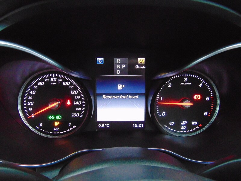 Used Mercedes-Benz C Class 2018 for sale - 77042421: Photo 26