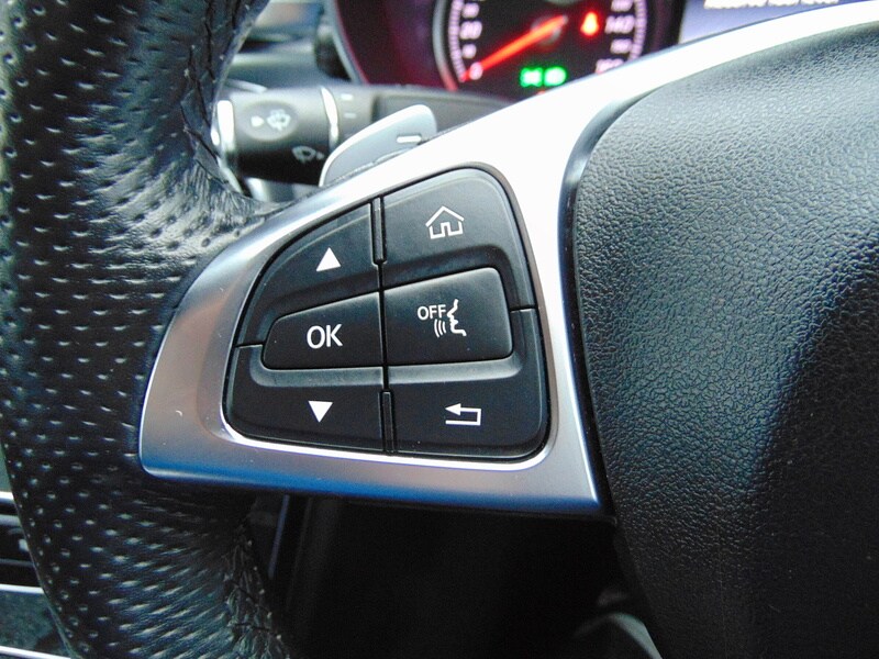 Used Mercedes-Benz C Class 2018 for sale - 77042421: Photo 28