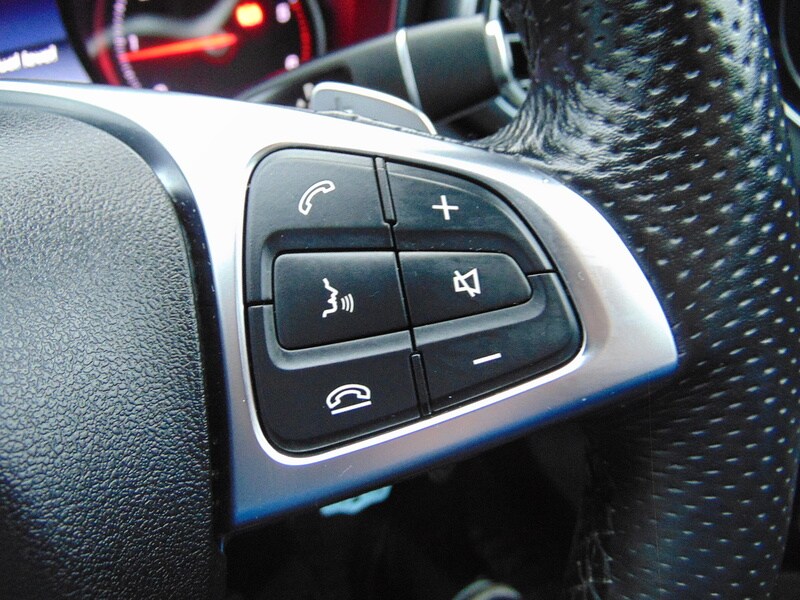 Used Mercedes-Benz C Class 2018 for sale - 77042421: Photo 29