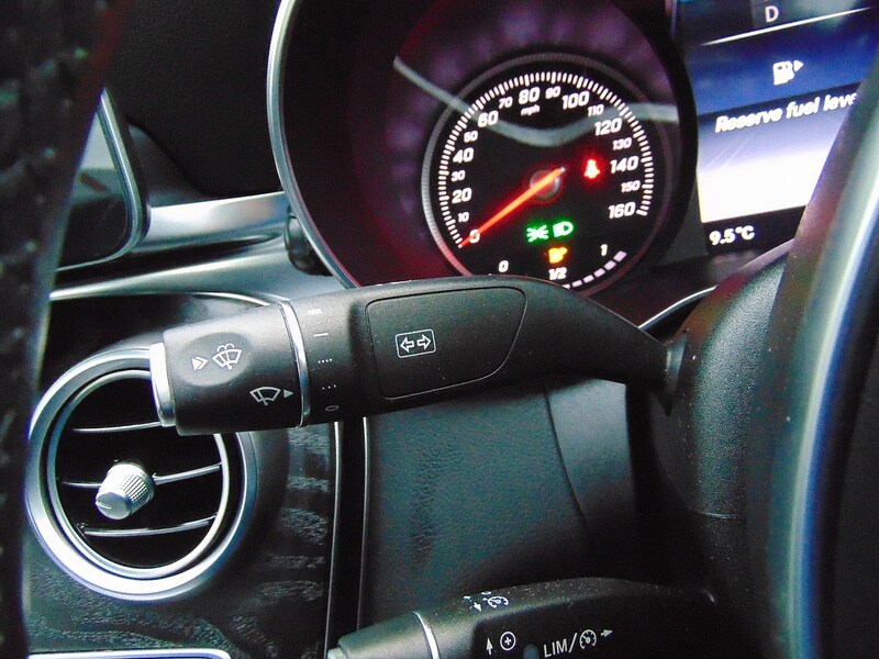 Used Mercedes-Benz C Class 2018 for sale - 77042421: Photo 33