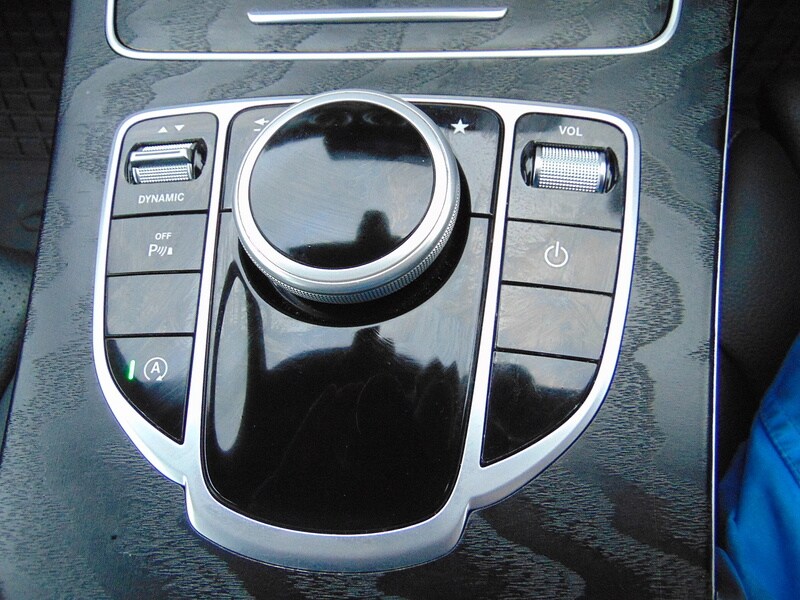 Used Mercedes-Benz C Class 2018 for sale - 77042421: Photo 34