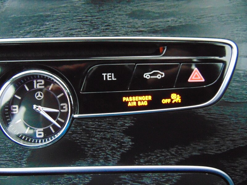 Used Mercedes-Benz C Class 2018 for sale - 77042421: Photo 36