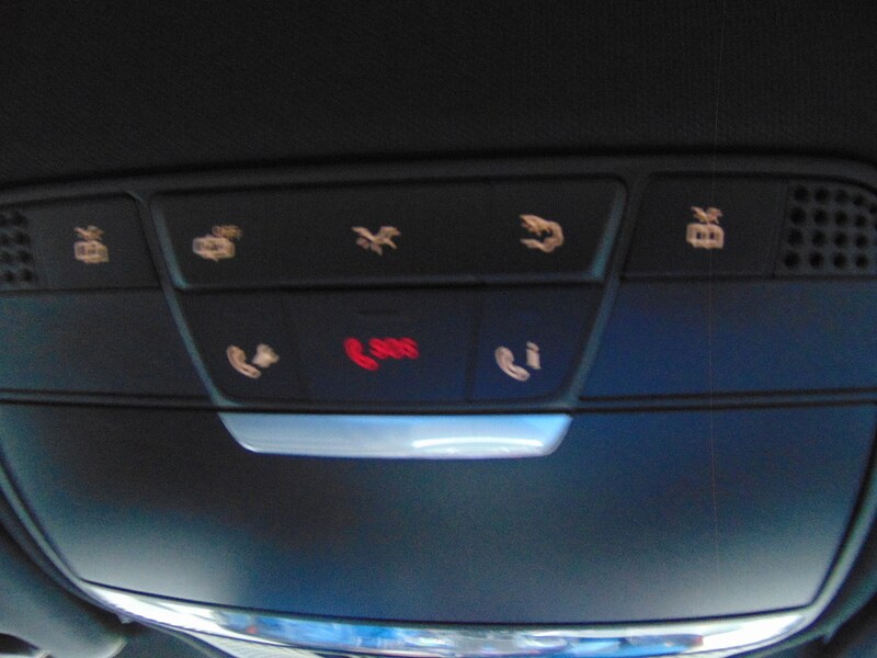 Used Mercedes-Benz C Class 2018 for sale - 77042421: Photo 38