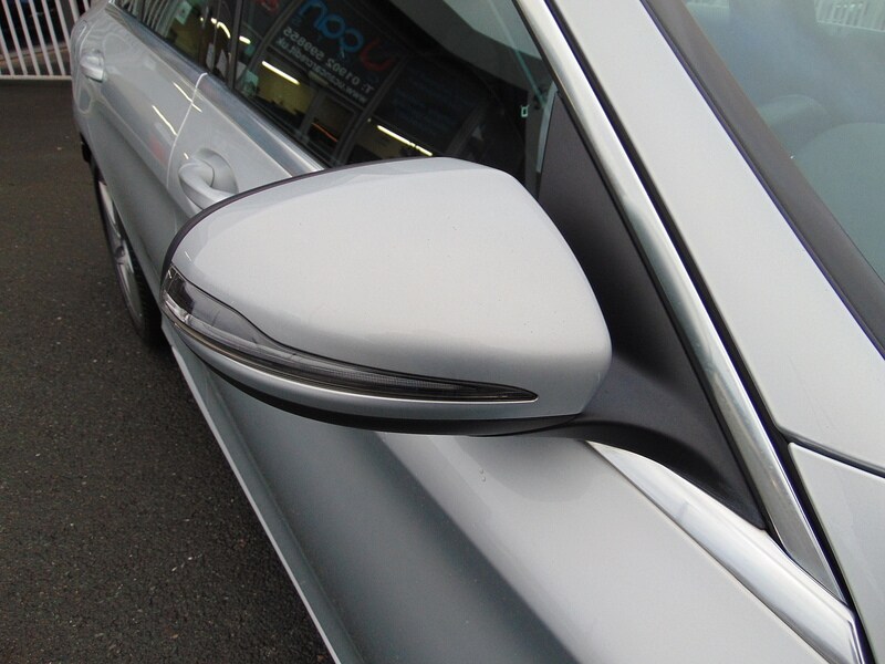 Used Mercedes-Benz C Class 2018 for sale - 77042421: Photo 40